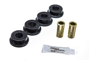 Chrysler PT Cruiser Watts Link Bushings - Rear - Energy Suspension - Hyper-Flex Polyurethane - Black - `01-`10 Chrysler PT Cruiser Watts Link Bushings - Rear - Energy Suspension - Hyper-Flex Polyurethane - Black - `01-`10